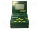 Meuasuring Instruments - Meter  calibrator, voltage,current, VDC  0÷20V, I DC  0÷50mA