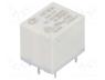 HF3FA/005-ZT - Relay  electromagnetic, SPDT, Ucoil  5VDC, 10A, 10A/277VAC, PCB