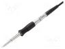 Soldering iron, 120W, for tips,for soldering station, 24V