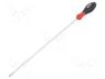 WIHA.03738 - Screwdriver  standard, Phillips, PH1, SoftFinish®