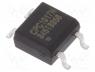 Solid state relay - Relay  solid state, SPST-NO, Icntrl max  50mA, 100mA, max.60VAC