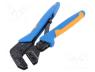 Πρέσα για connector - Tool  for crimping, without crimping dies