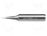 Tip, conical, 0.4mm, for soldering iron,for soldering station