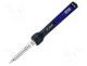 Soldering iron  with htg elem, Power  65W, 230V, tip T900-B, ±10°C