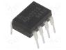 Solid state relay - Relay  solid state, Ucntrl  6VDC, Icntrl  50mA, 900mA, max.600VAC