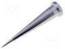 Iron Tips - Tip, conical, 0.2mm, for soldering iron,for soldering station