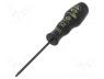Screwdriver  standard, Torx® with protection, T9H, ESD
