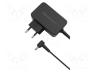 power supplies - Power supply  switching, mains,plug-in, 19VDC, 2.37A, 45W, black
