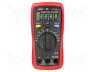 UT133A - Digital multimeter, LCD, (5999), VDC  600mV,6000mV,60V,600V