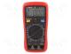 Πολύμετρο - Digital multimeter, LCD, (5999), VDC  600mV,6000mV,60V,600V