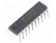 IC  digital, D-latch transparent, Ch  8, CMOS,TTL, 4.5÷5.5VDC, THT