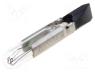 Filament lamp  telephone, T5,5, 30VDC, 40mA, Bulb  T1 3/4, Ø  5.1mm