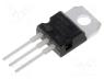 Transistor  N-MOSFET, MDmesh™ M2, unipolar, 600V, 5.7A, Idm  36A