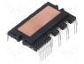 IC  driver, IGBT three-phase bridge, Motion SPM® 3, SPMEC-027