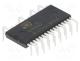IC  driver, IGBT three-phase bridge, SLLIMM nano, NDIP-26L, 3A