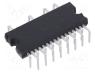 IC  driver, IGBT three-phase bridge,NTC thermistor, 3A, Ch  6