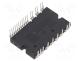 IC  driver, IGBT three-phase bridge,NTC thermistor, SPMAA-A26
