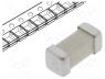Ασφάλεια SMD - Fuse  fuse, 4A, 125VAC, 125VDC, time-lag, ceramic, 6.1x2.6x2.6mm