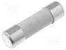 Fuse - Fuse  fuse, 3.15A, 250VAC, time-lag, ceramic,cylindrical, 5x20mm