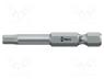 Αλλεν hex key - Screwdriver bit, Hex Plus key,hex key with protection, HEX 2mm