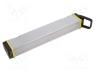 Flashlight - Lamp  working, 6000-7000K, IP54, Kit  USB power cable, W  38mm, 50h
