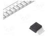 IC  driver, MOSFET half-bridge, IMC,motor controller, PG-TO263-7