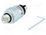 Automation module  pressure switch, relative pressure, PSM01