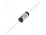 Capacitor  polypropylene, 1.8uF, 400VDC, ±2%, Ø15.2x29mm, THT