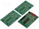 DM164120-3 - PICKIT-2 28-pin demoboard