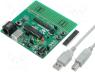 DM300027 - Dev.kit  Microchip PIC, Family  PIC24,dsPIC