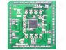 MA330015 - Module DIP with microcontroller dsPIC33FJ12GP202-I/ML