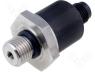Αισθητήριο πίεσης - Pressure transducer 400 bar, 0-5V, 3 leads, G1/4