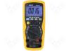 Digital multimeter LCD 3,75 digit (3999) 21mm 2x/s Resol 1°C