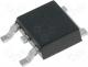 LM1117DT-5.0/NO - Integrated circuit, volt regulator LDO 0,8A 5,0V TO252