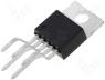 LM2575T-ADJNOPB - Integrated circuit swit.vol.reg.adj.1,23-35V 1A TO220-5