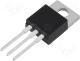 Integrated circuit, volt regulator 1,2-37V 1A5 TO220