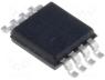 LM5007MM/NOPB - PMIC, DC/DC converter, Uin  9....75V, Uout  2.5....73V, MSOP8, buck