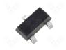 LM50BIM3/NOPB - Integrated circuit, temperature sensor prec 3/SOT-23