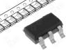 LM7321MF/NOPB - Integrated circuit OP.AMP Rail-to-Rail SOT23-5