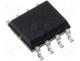Integrated circuit, single standard op-amplifier SOP8