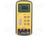 AX-C800 - Voltage calibrator,current calibrator, Current source  0....24mA