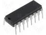 TL594CN - Integrated circuit, PWM Controller DIP16