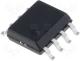 Int. circuit dual hi-speed operational amolifier SO8