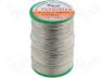 SN99C-0.7/0.5 - Solderwire, lead free, with copper addition 0,7mm/0,5kg
