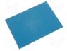 FR4210X300/3535 - Positive photosensitive glass fibre laminate 210X300