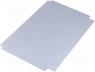 FPA23 - Front panel for CAB 200x300mm enclosure