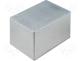 ALU-BS39 - Aluminium enclosure 171x121x106mm