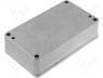 Κουτιά Διάφορα - Aluminium enclosure 115x65x30mm