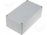 CP-11-2 - Enclosure, universal, sealed 158x90x61mm