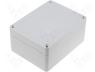 CP-11-3 - Enclosure, universal, sealed 115x90x55mm